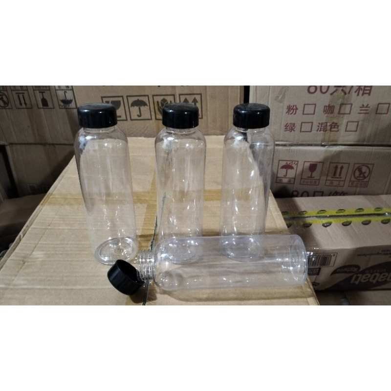 BOTOL BENING 500 ml