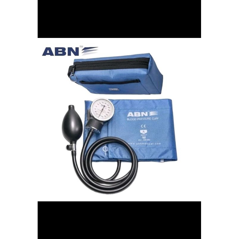 Tensimeter Jarum ( Android ) ABN Spectrum