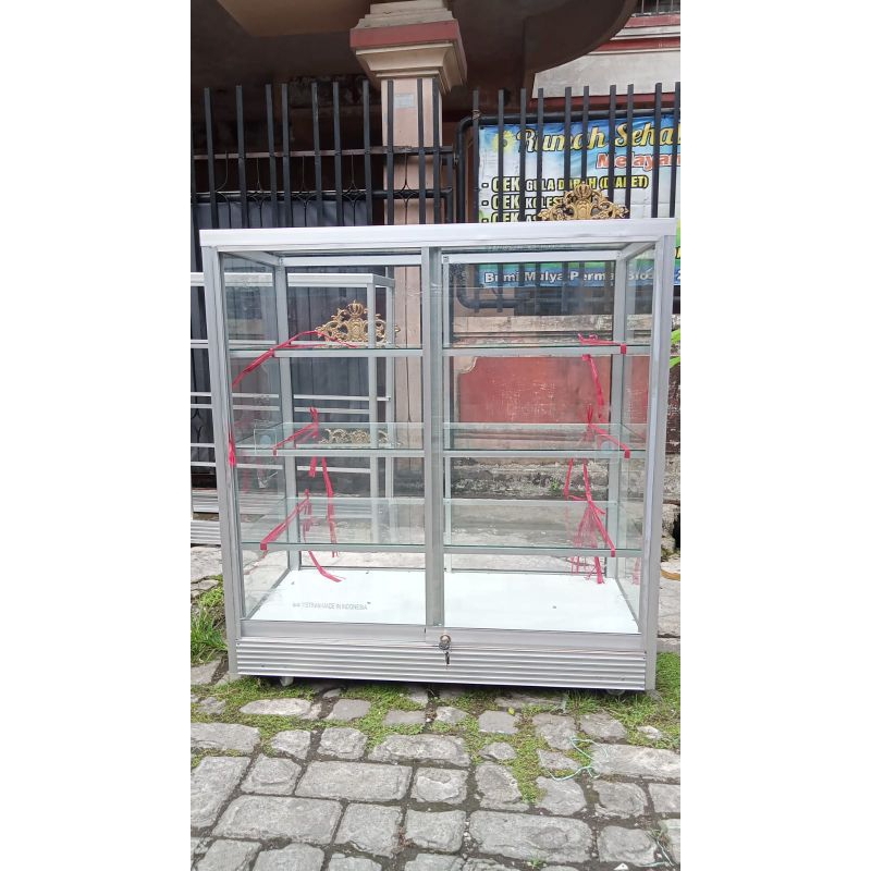 etalase murah