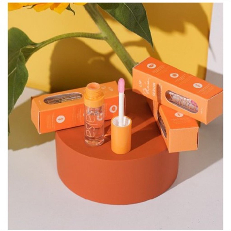 salsa lip glow serum