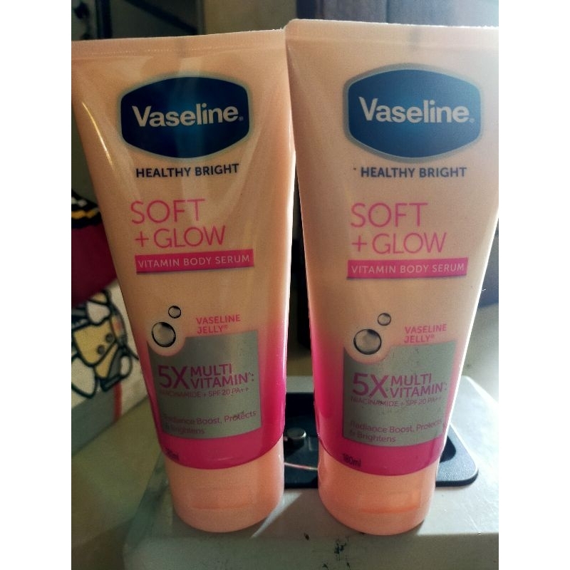 Handbody Vaseline 180ml