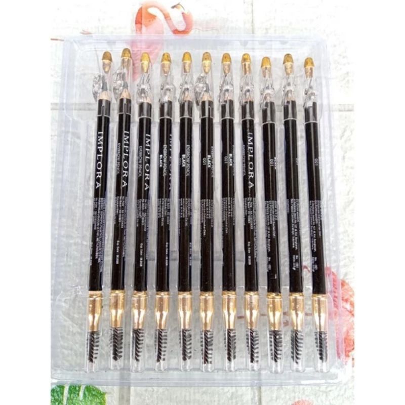 pensil alis implora