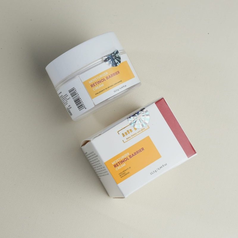 RETINOL BARIER CREAM