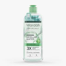 WARDAH MICELLAR WATER 100ML