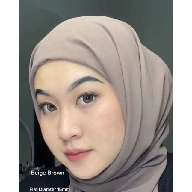 SOFTLENS AIRY ELCOCO 15.00 MM NORMAL