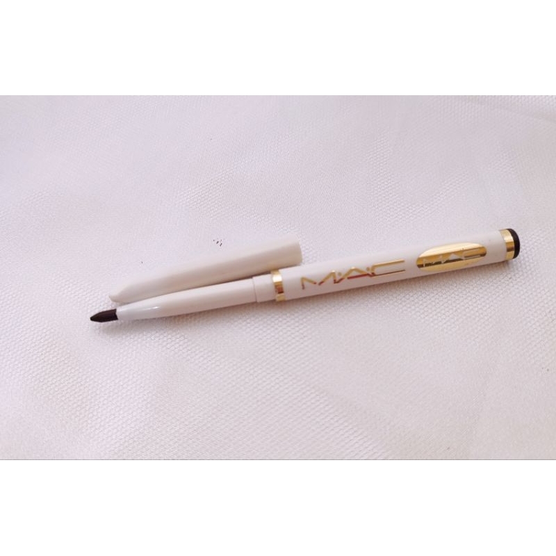 Eyeliner/eyeliner Pensil M*A*C
