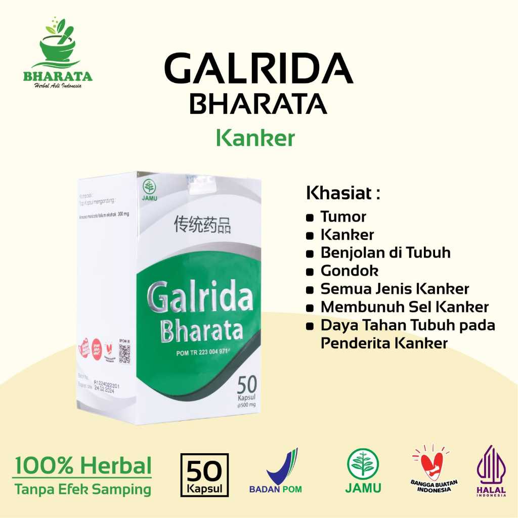 Galrida Baharata