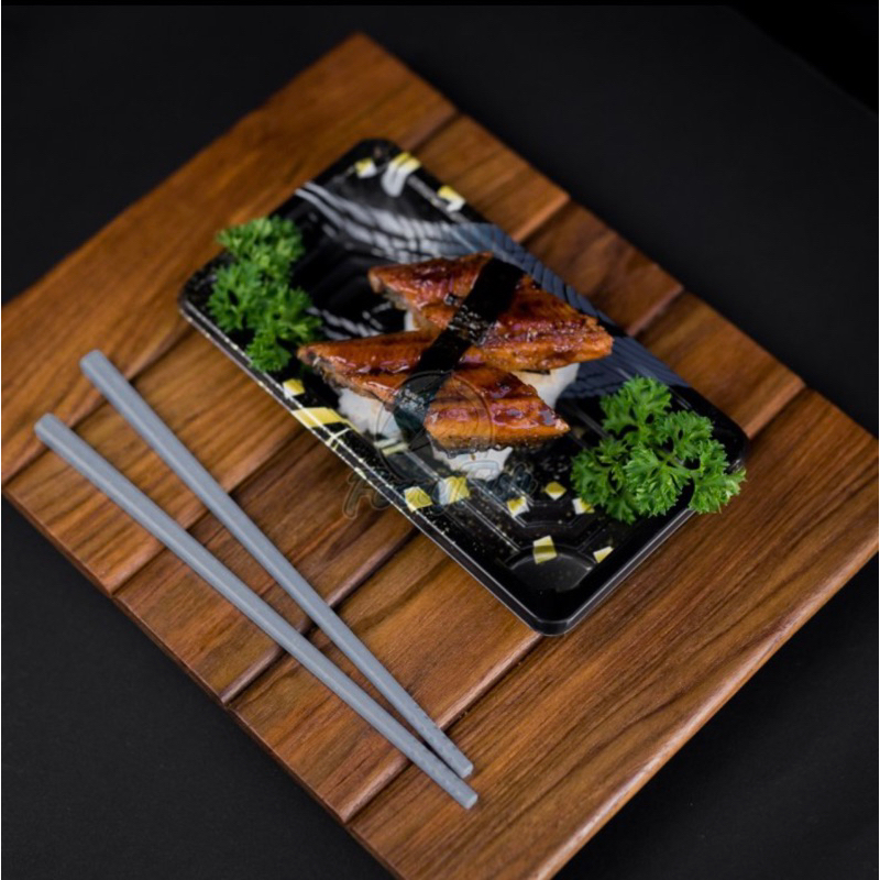 Unagi Sushi