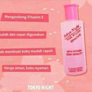 Tokyo nail polish 76ml