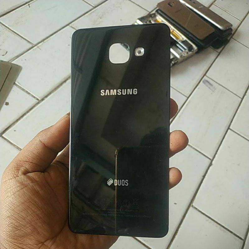 Backdoor Bekas samsung A710fd