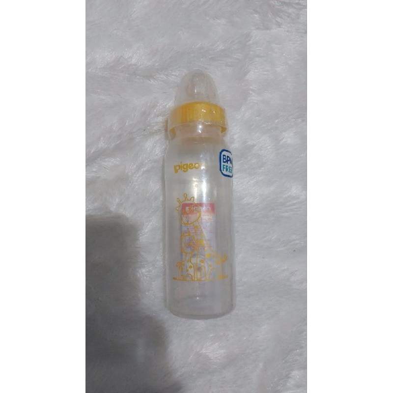 Botol susu fix co