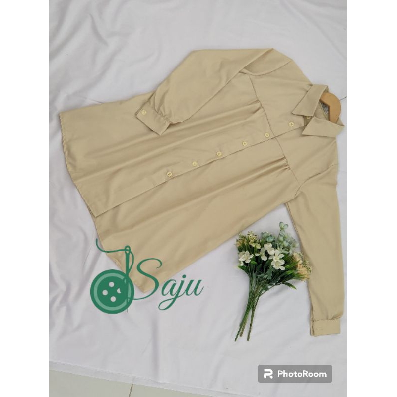TUNIK SABRINA