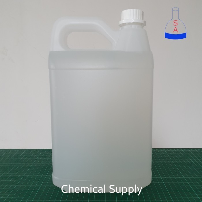 Metanol 5 Liter