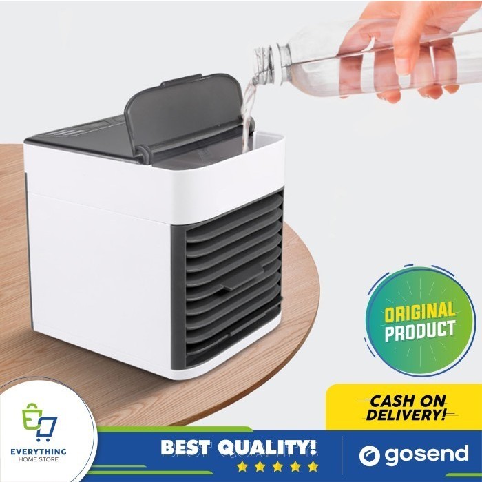 Nichi PREMIUM IMPOR / AC Mini Portable EHS