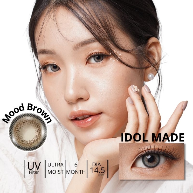 SISSE LENS SOFTLENS