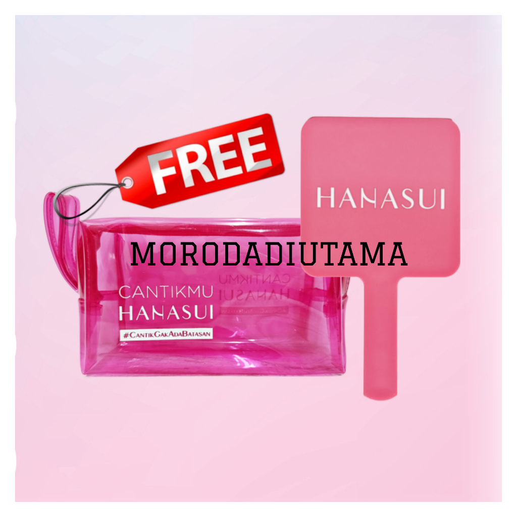 FREE HANASUI (BACA DESKRIPSI)
