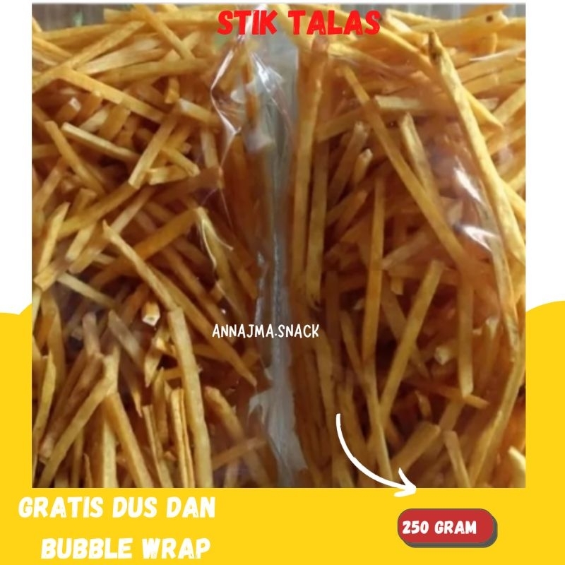 STIK TALAS 250 GRAM