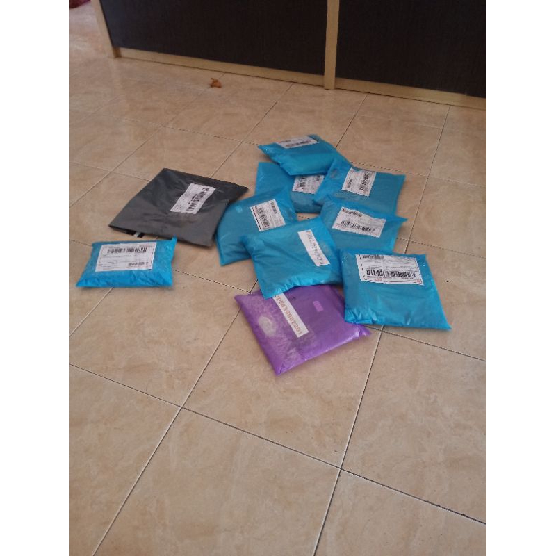 Orderan team