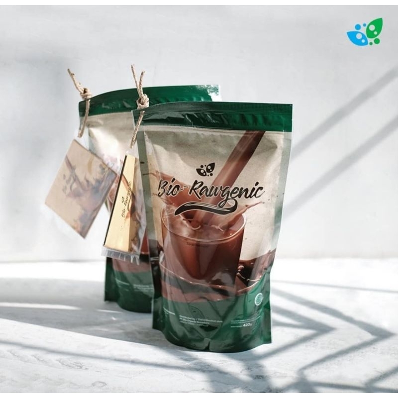 BIO RAWGENIC