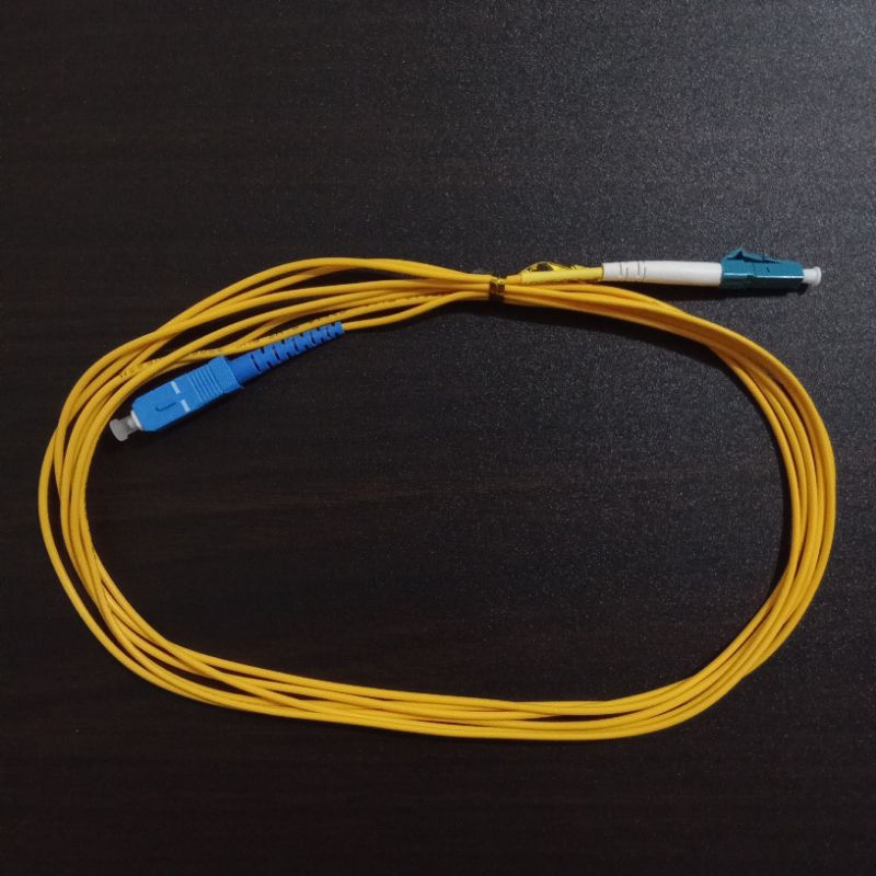 PATCHCORD SC/LC 2.0mm 3 METER