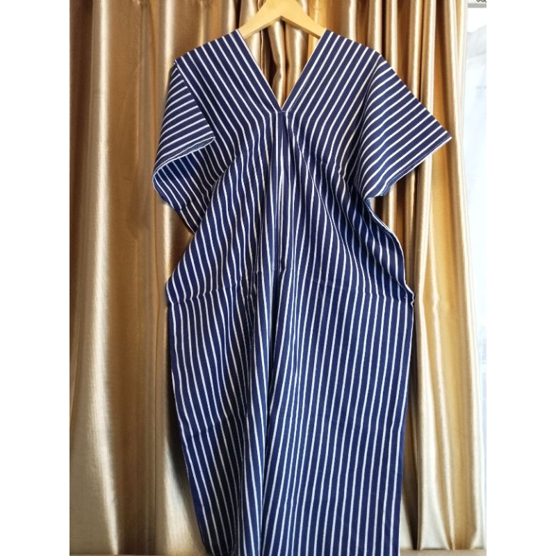 Outer Stripe