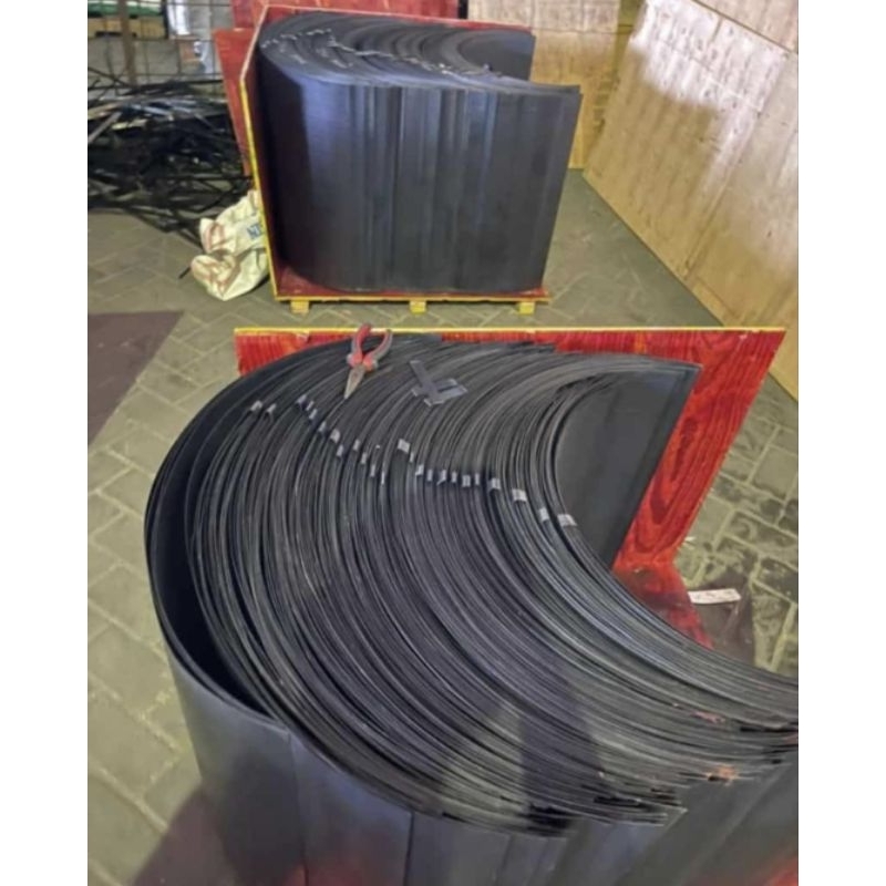 Saringan Hammermill Multi Copper coper 1mm