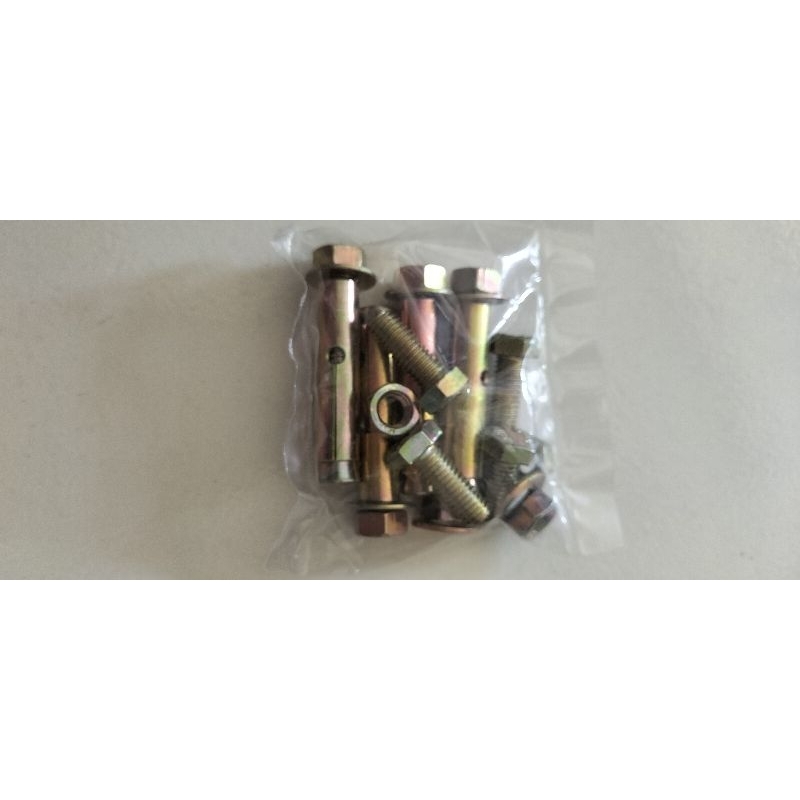 dinabol set outdoor ac