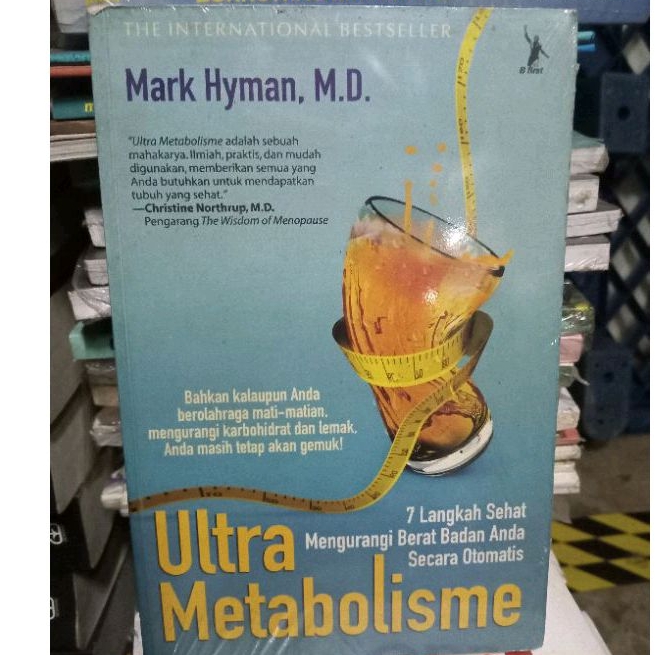Ultra Metabolisme
