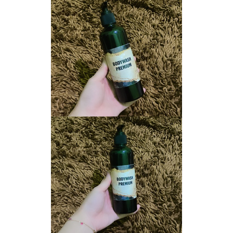 sabun premium