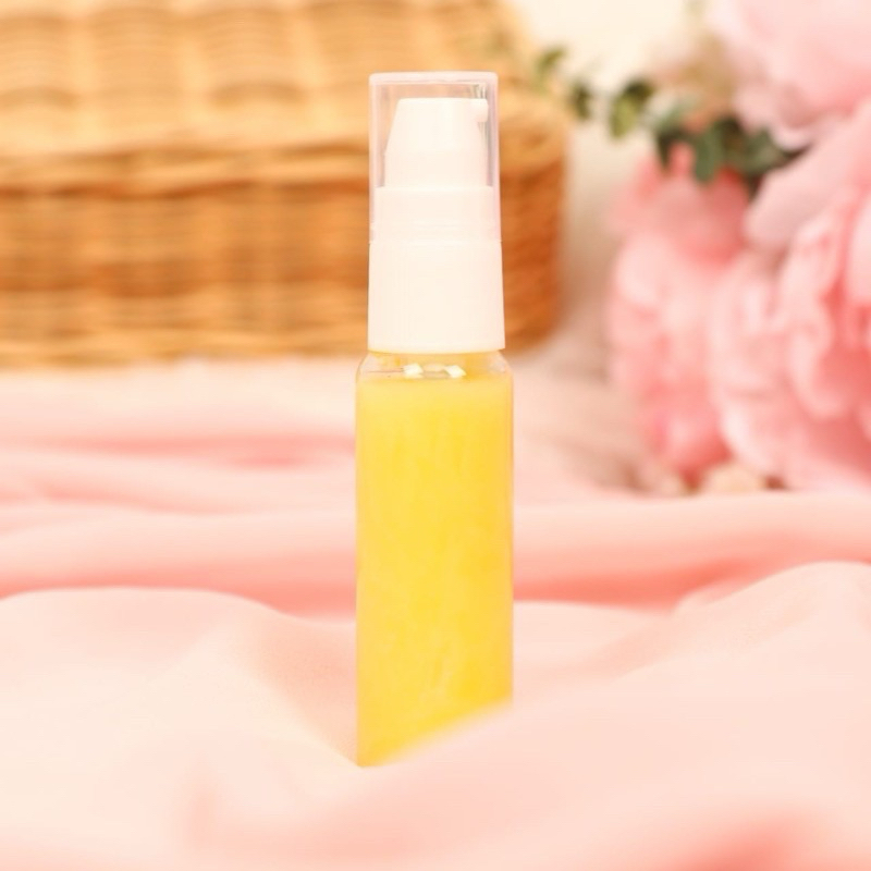 sabun lemak bulus asli 30ml