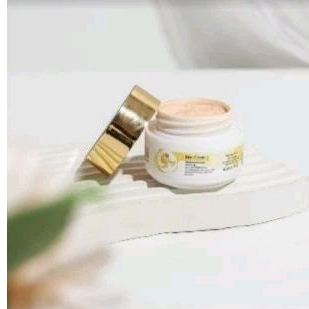 Nemeas Day Cream