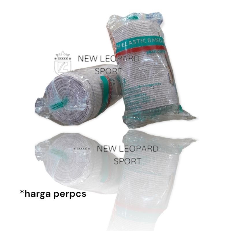 Medicrepe Perban Elastis 3" / perban 7.5 cm