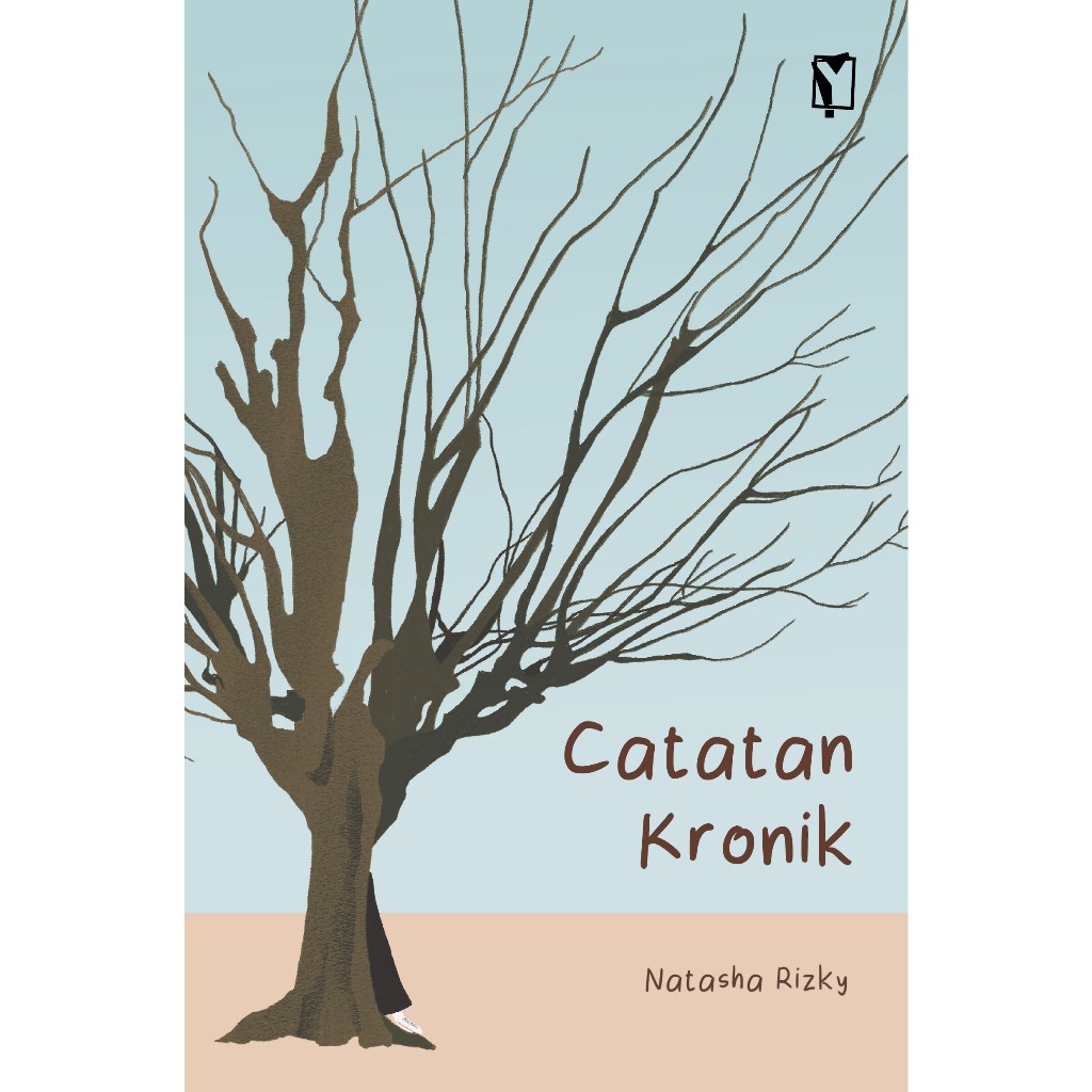Gramedia - Catatan Kronik