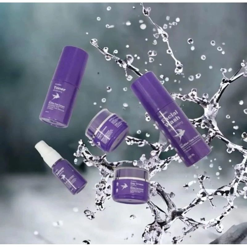 TSUBASU SKINCARE