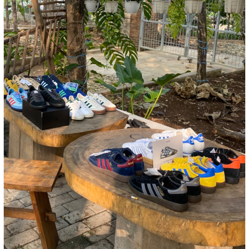 Adidas