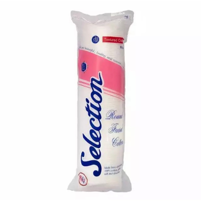 KAPAS SELECTION FACIAL COTTON