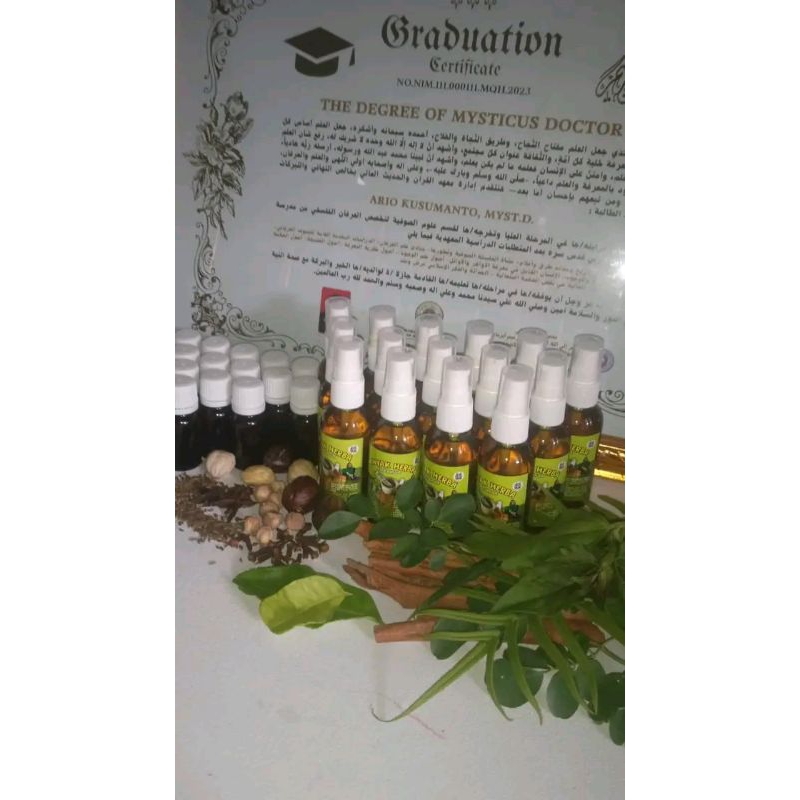 minyakherbalajaib