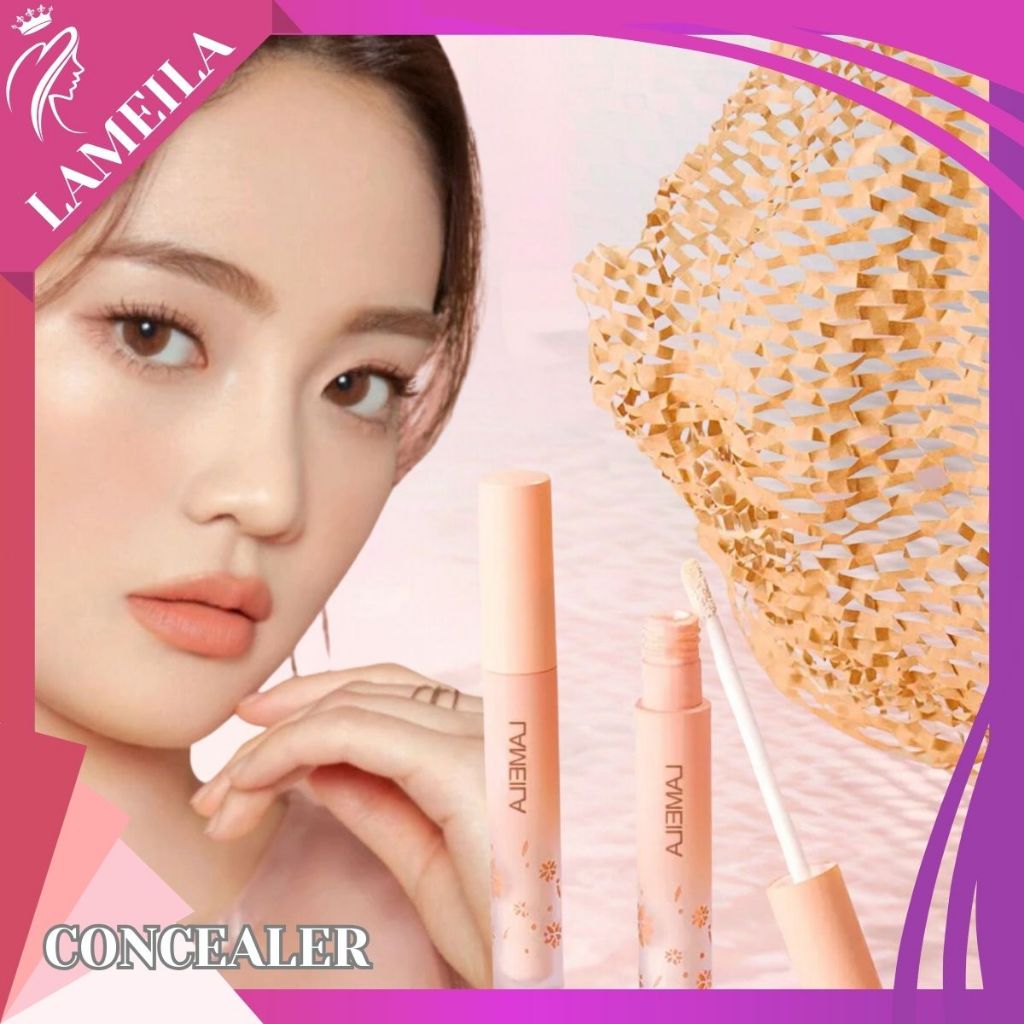 Lameila Concelear Matte Long Lasting