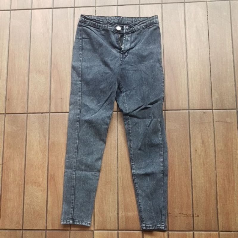 Celana jeans Preloved