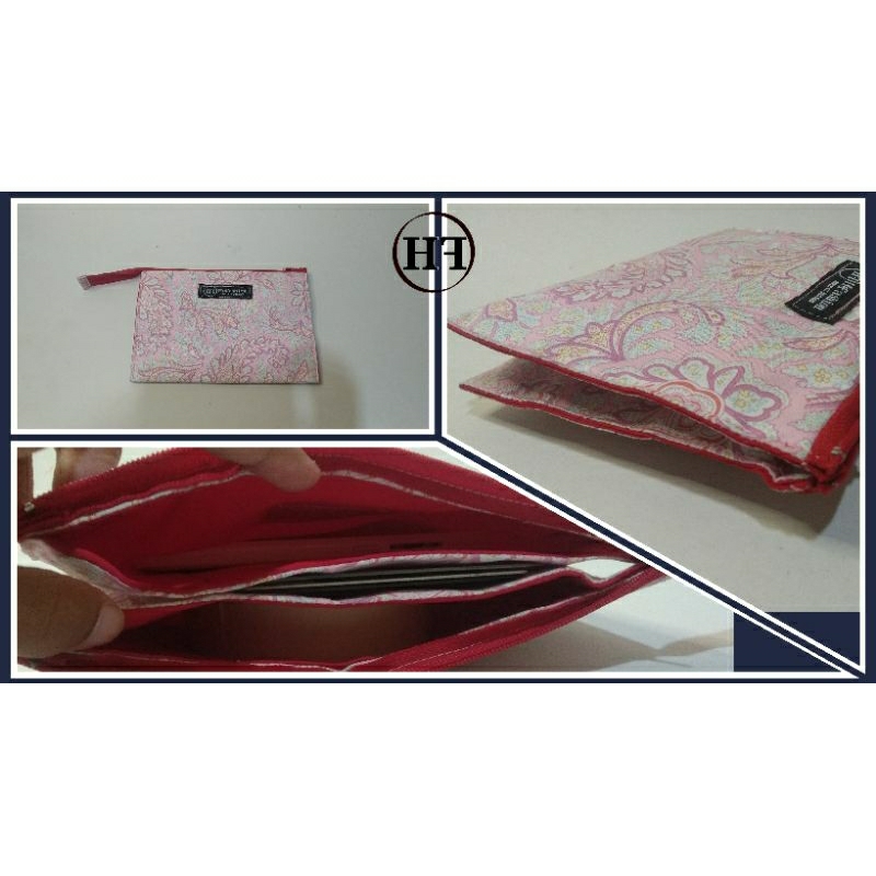 twin pouch serbaguna
