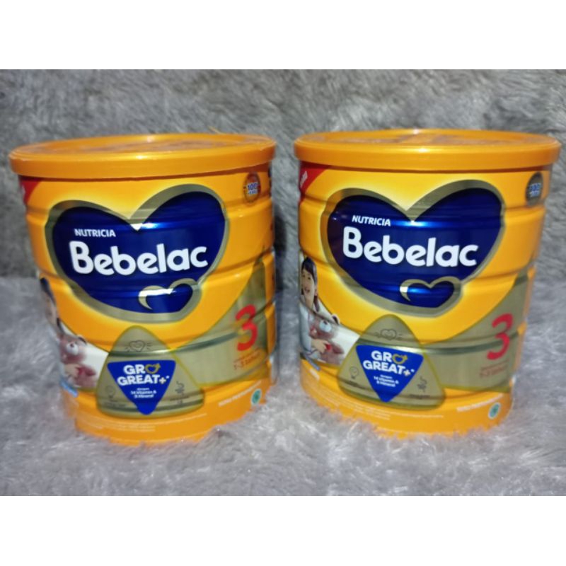 Bebelac Sgm