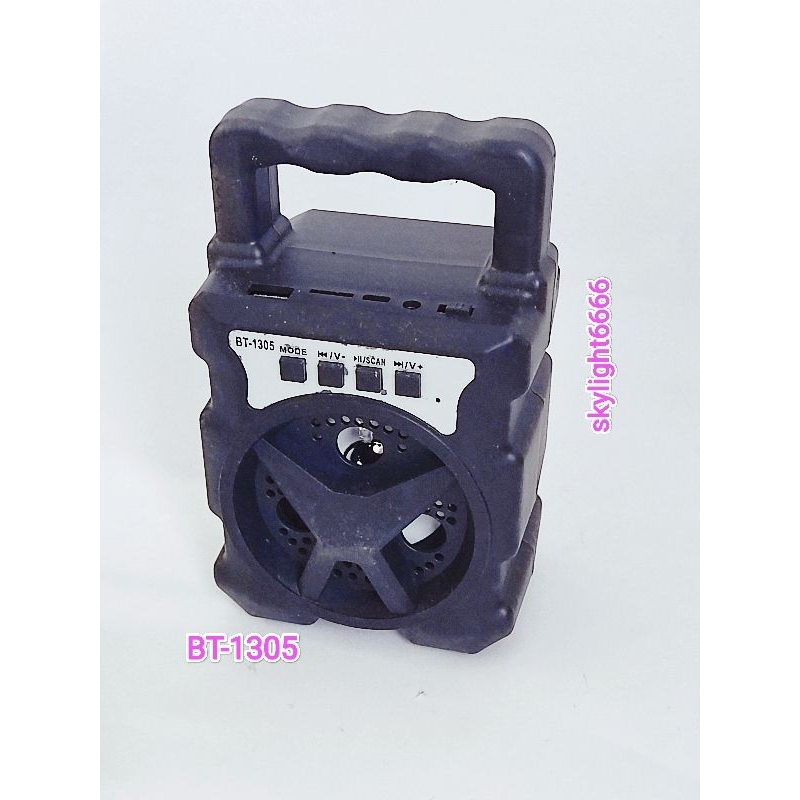 Speaker BT-1305 Returan (A+)