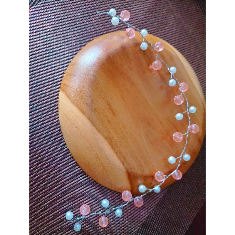 Headpiece hijab 17