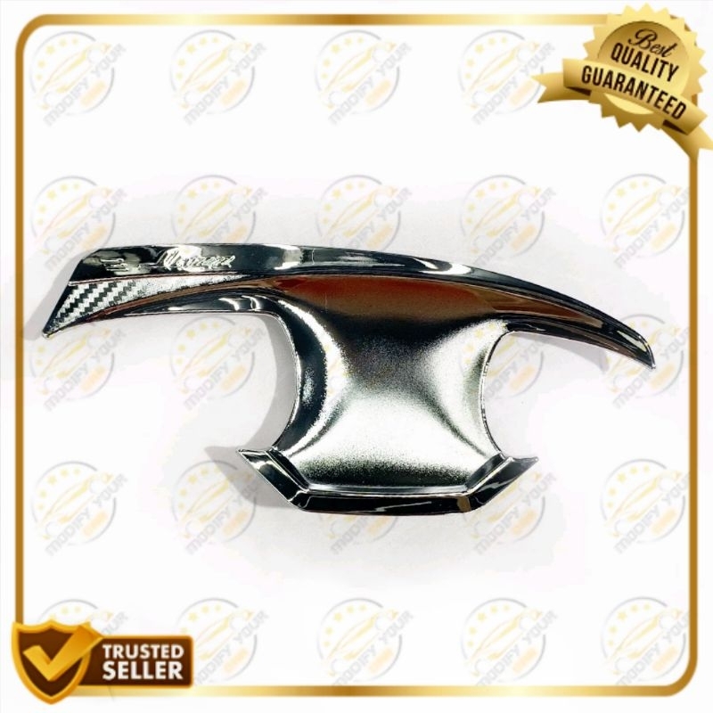 Outer Jazz 2014 Elegant Chrome