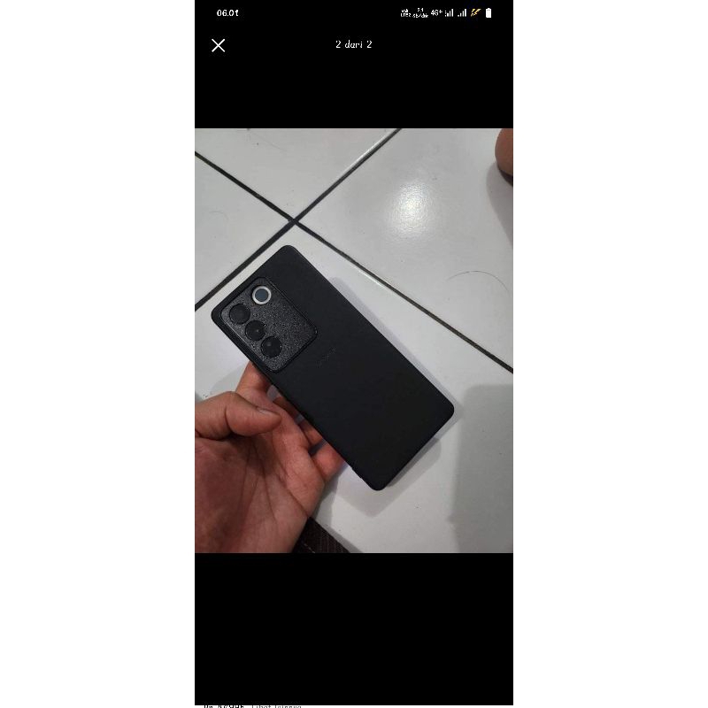 Vivo V27 5g