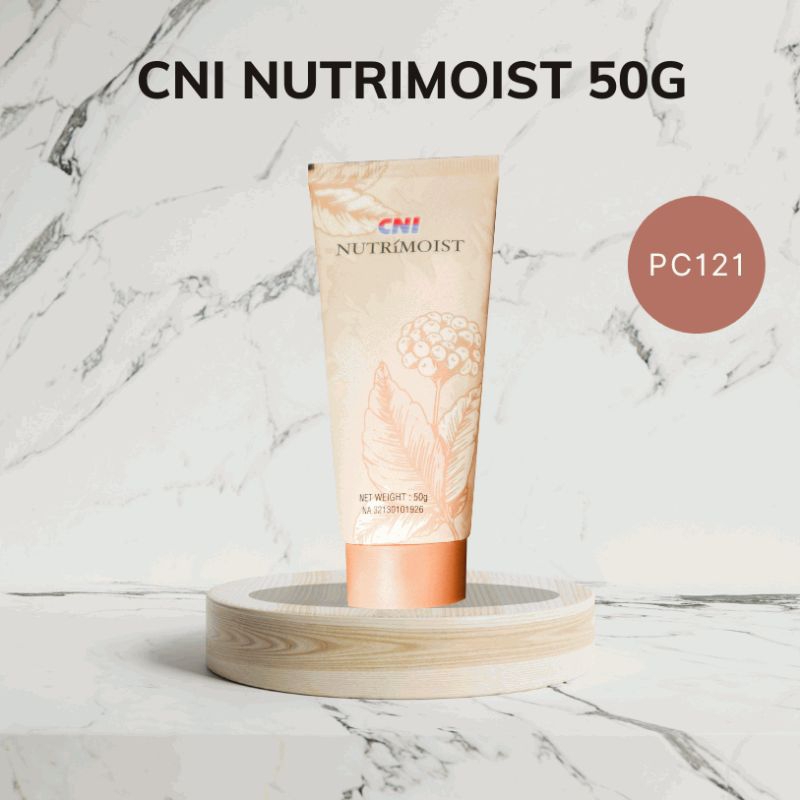 CNI Nutrimoist 50gr