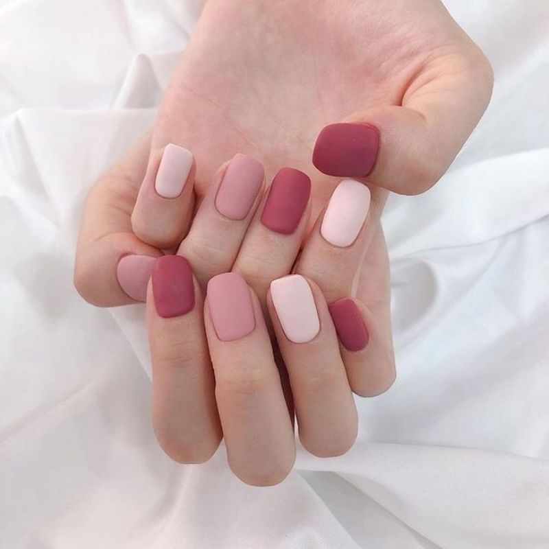 Nail Art Gel Polish