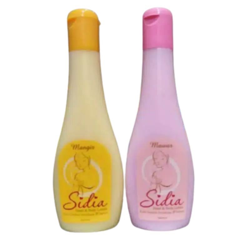 Handbody Sidia