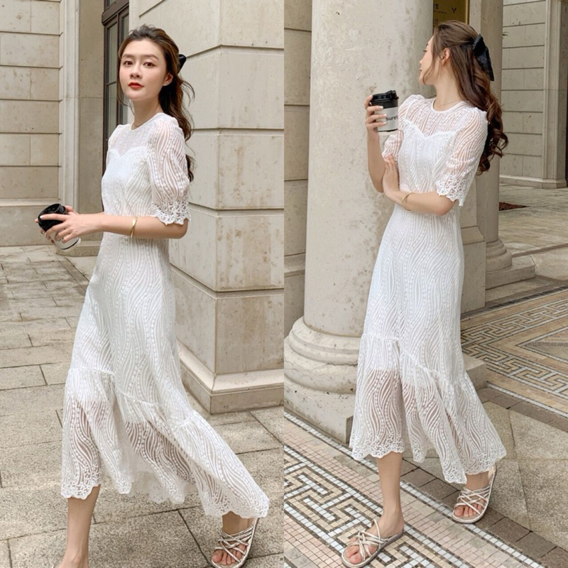 D1361 - DRESS