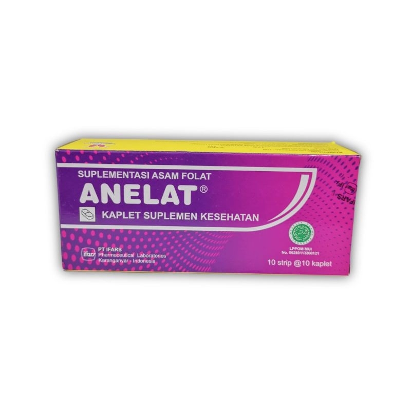 Anelat Box